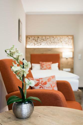 Hotel Pension Fortuna