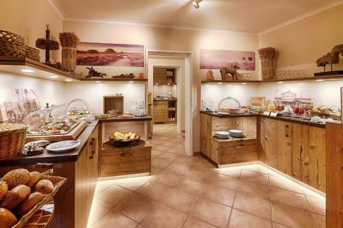 Hotel Pension Fortuna