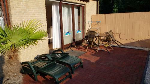 Apartamento Carissa Ferienwohnung