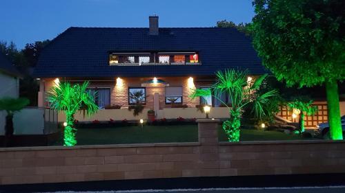 Apartamento Carissa Ferienwohnung