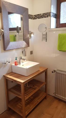 Apartamento Carissa Ferienwohnung
