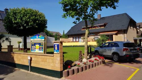 Apartamento Carissa Ferienwohnung