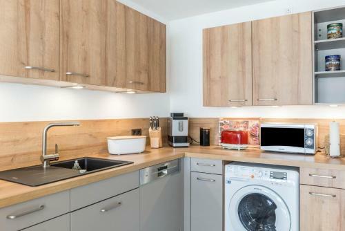 Apartamento Ferienparadies Bodensee Fewo2