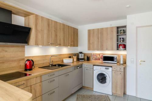 Apartamento Ferienparadies Bodensee Fewo2