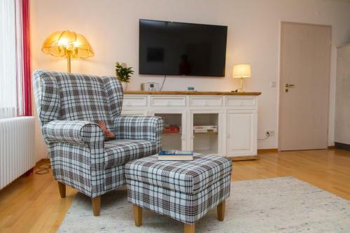 Apartamento Ferienparadies Bodensee Fewo1