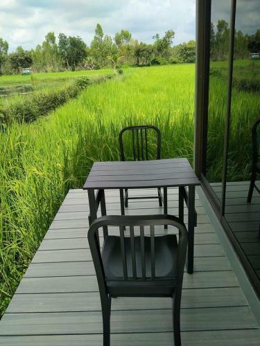 Bed & Breakfast Wuadaeng Villa