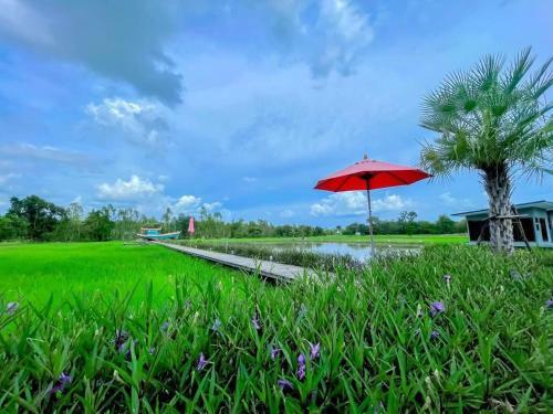 Bed & Breakfast Wuadaeng Villa