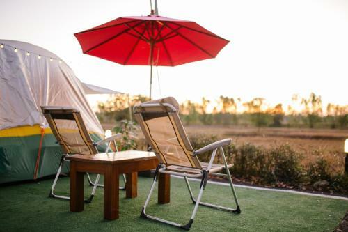 Bed & Breakfast Wuadaeng Villa