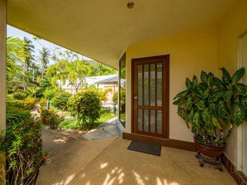 Apartamento Nina