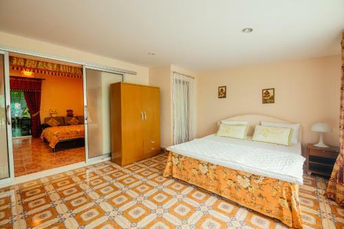 Apartamento Nina