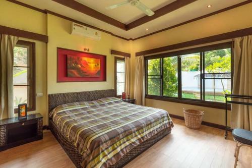 Dreamland25 Villa