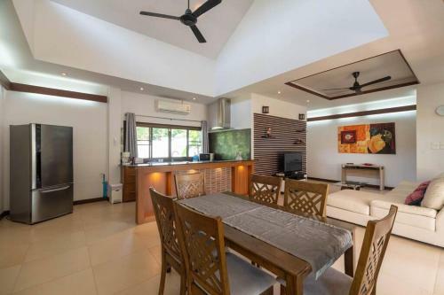 Dreamland25 Villa