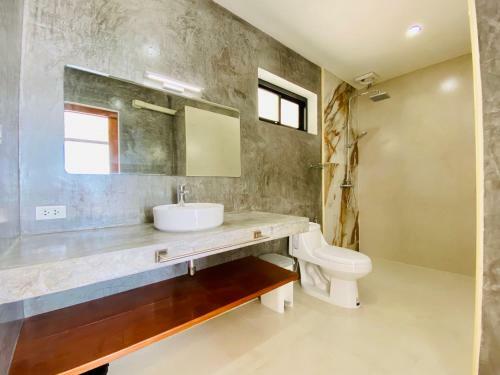 Villa Shakti Ocean Panoramic View - 2 Bedrooms