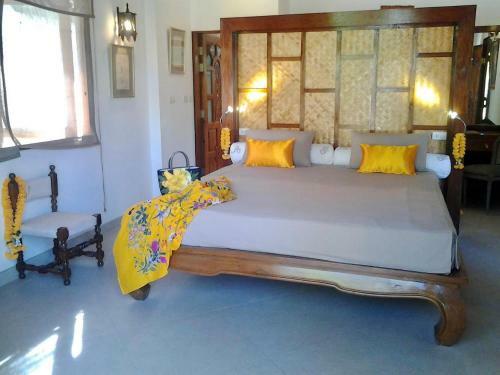 Hotel Tropical Bliss Residence