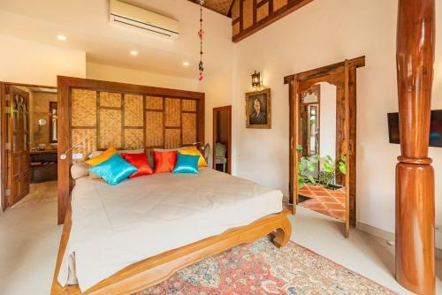 Hotel Tropical Bliss Residence
