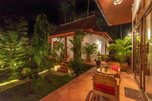 Hotel Tropical Bliss Residence