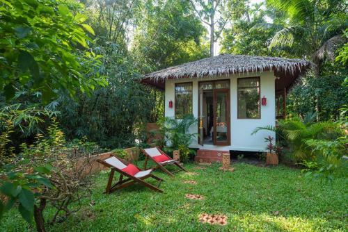 Hotel Tropical Bliss Residence