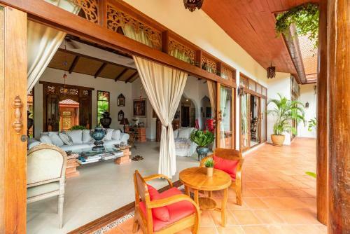 Hotel Tropical Bliss Residence