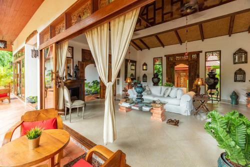 Hotel Tropical Bliss Residence