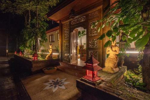 Hotel Tropical Bliss Residence
