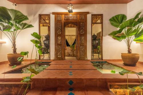 Hotel Tropical Bliss Residence