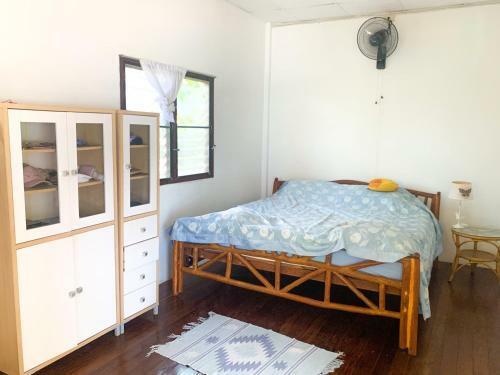 Apartamento Home Resort Samui