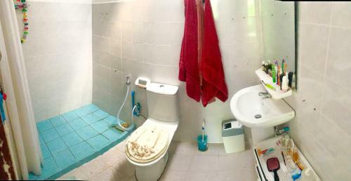 Apartamento Home Resort Samui