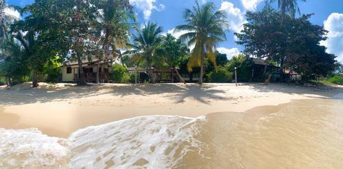 Apartamento Home Resort Samui