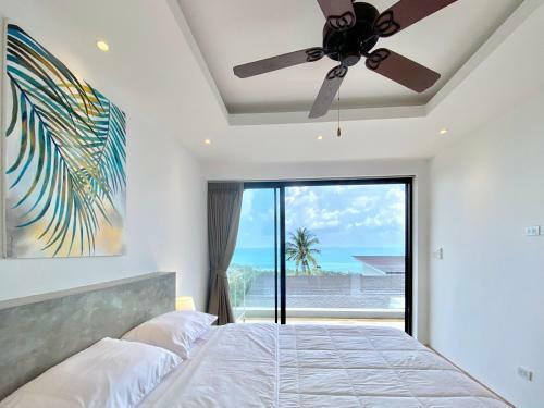 Villa Erika Ruby Ocean View - 3 Bedrooms