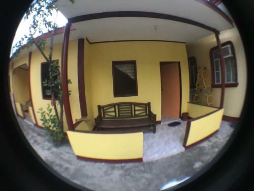 Hotel Morales Beach Resort