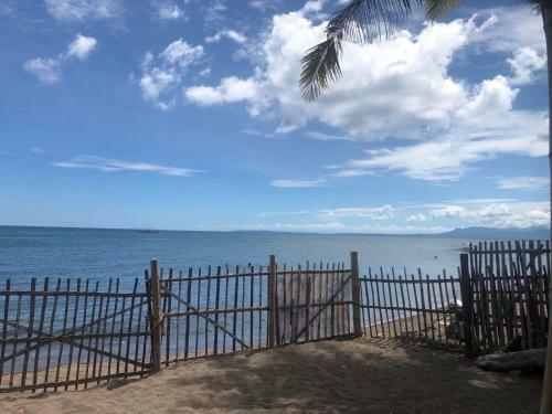 Hotel Morales Beach Resort