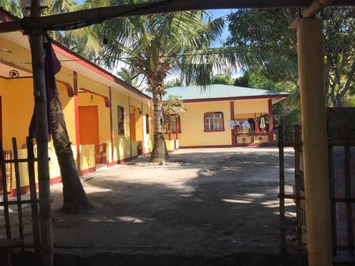 Hotel Morales Beach Resort