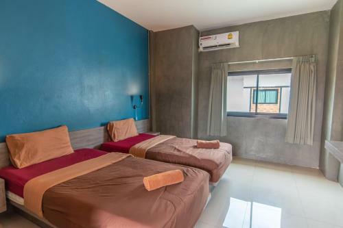 Hotel Matini Klong1