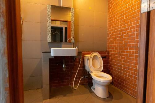 Hotel Matini Klong1
