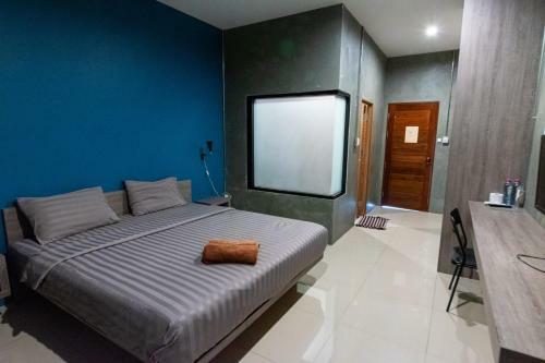 Hotel Matini Klong1