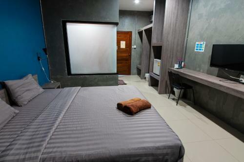 Hotel Matini Klong1