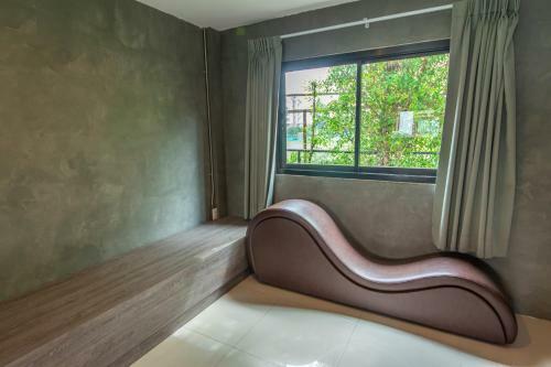 Hotel Matini Klong1