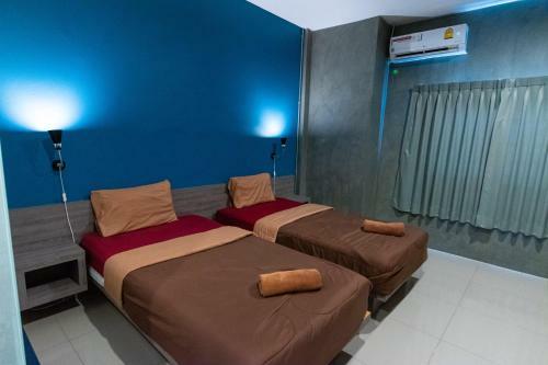 Hotel Matini Klong1