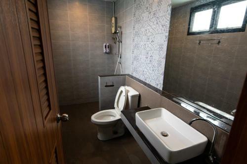 Hotel Matini Klong1
