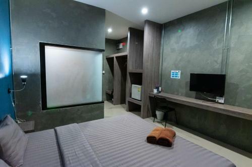Hotel Matini Klong1