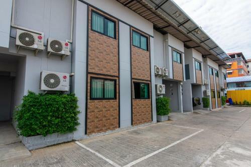 Hotel Matini Klong1