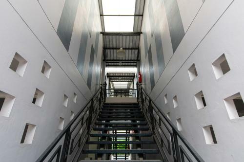 Hotel Matini Klong1