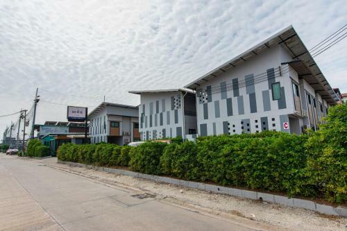 Hotel Matini Klong1