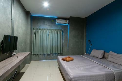 Hotel Matini Klong1