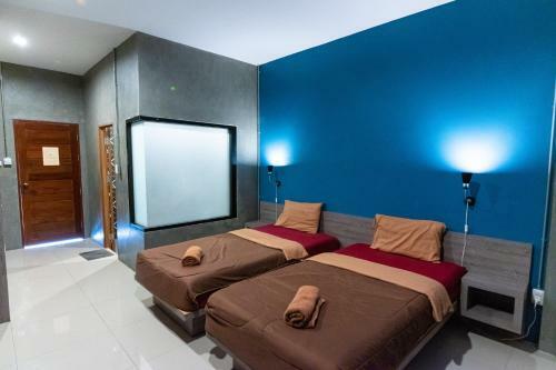 Hotel Matini Klong1