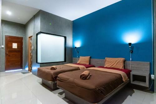 Hotel Matini Klong1