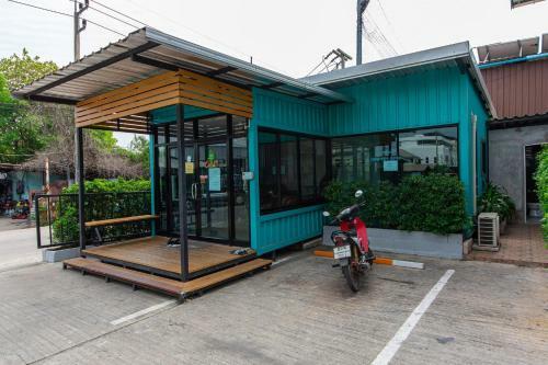 Hotel Matini Klong1