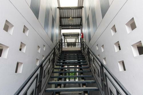 Hotel Matini Klong1