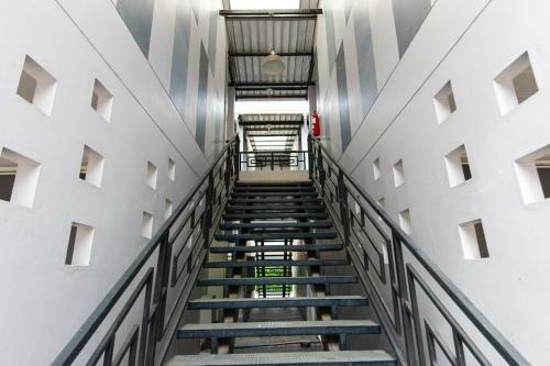 Hotel Matini Klong1