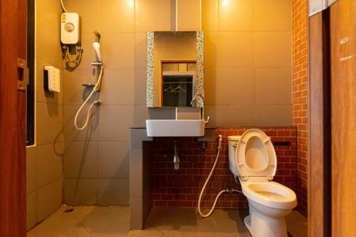 Hotel Matini Klong1